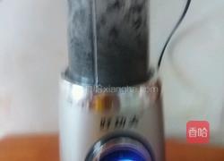 芝麻糊的做法图解3