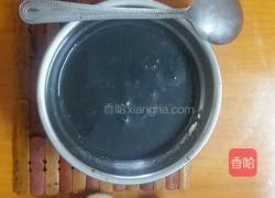 芝麻糊的做法图解9
