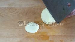 鸡蛋杯沙拉的做法图解1