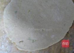 烙饼的做法图解3
