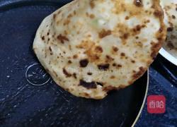 烙饼的做法图解5