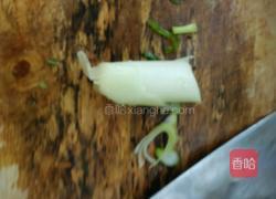 菠菜鸡蛋汤的做法图解6