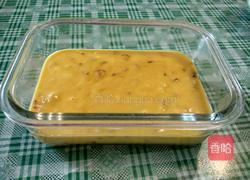  红枣鸡蛋发糕的做法图解7