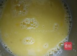 巧克力千层蛋糕的做法图解1