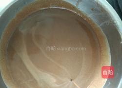 巧克力千层蛋糕的做法图解5