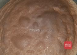 巧克力千层蛋糕的做法图解6