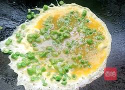 鸡蛋炒豆角的做法图解8