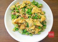 鸡蛋炒豆角的做法图解12