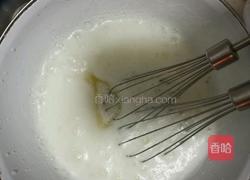 八寸戚风蛋糕的做法图解7