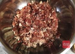 呼市稍麦的做法图解1