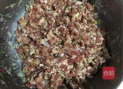 呼市稍麦的做法图解4