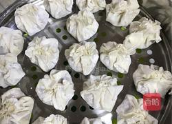 呼市稍麦的做法图解6