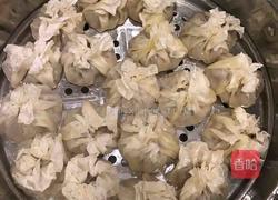 呼市稍麦的做法图解7