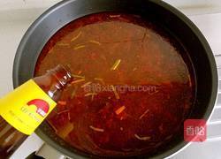 水煮肉片的做法图解8