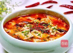 水煮肉片的做法图解16