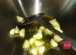 白油长豆角的做法图解4