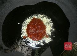 酱烧茄子的做法图解8