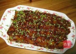 酱烧茄子的做法图解11