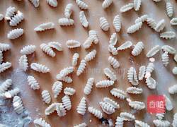 螺丝面的做法图解4