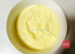 紫米奶酪面包的做法图解10