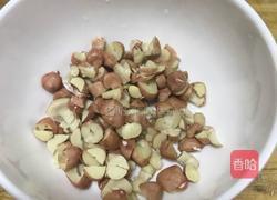 面筋糊涂(老家的油茶)的做法图解3