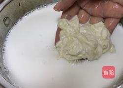 面筋糊涂(老家的油茶)的做法图解5