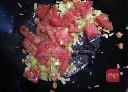 面筋糊涂(老家的油茶)的做法图解8