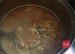 面筋糊涂(老家的油茶)的做法图解12