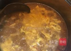 面筋糊涂（老家的油茶）的做法图解13