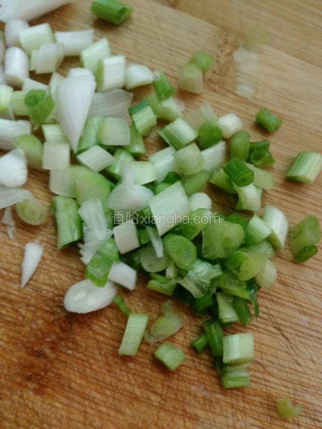 切葱