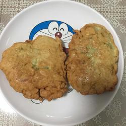 茄饼的做法[图]