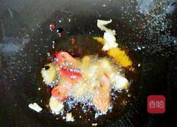 韭菜毛血旺的做法图解4