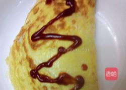 泰式蛋包饭的做法图解7