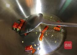 炝炒苕尖的做法图解4