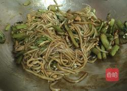 芹菜粉的做法图解10