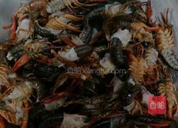 卤小龙虾的做法图解1