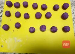 葛根芋圆的做法图解9