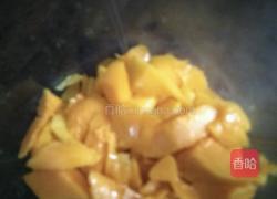 芒果雪糕的做法图解2