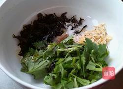 芹菜猪肉馅馄饨的做法图解11