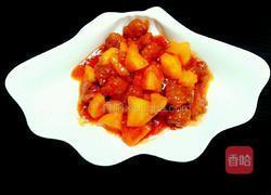 咕噜肉的做法图解10