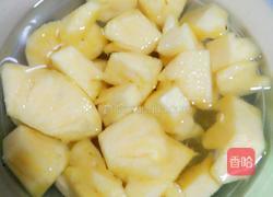 咕噜肉的做法图解1