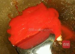 咕噜肉的做法图解4