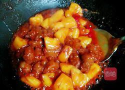 咕噜肉的做法图解8