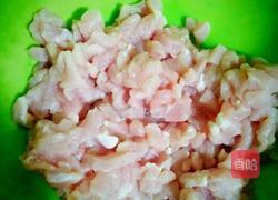 家常炸酱面的做法图解3