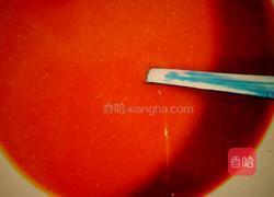 家常炸酱面的做法图解4