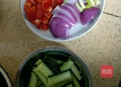 油焖小龙虾的做法图解2