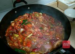 油焖小龙虾的做法图解5