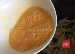 炒冷面的做法图解5