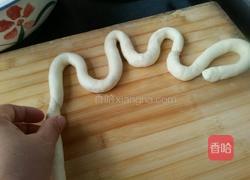 抻面的做法图解1