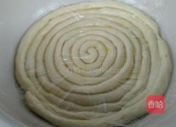 抻面的做法图解4